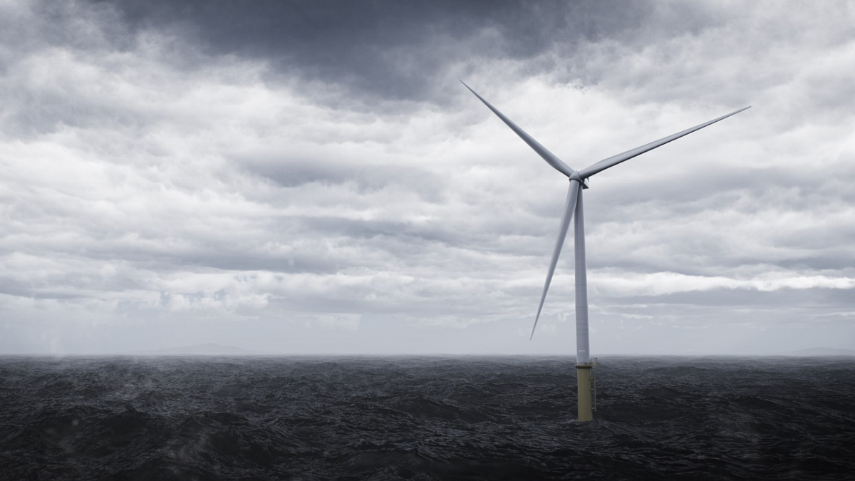Vestas to Acquire Stake in MHI Vestas Offshore Wind JV