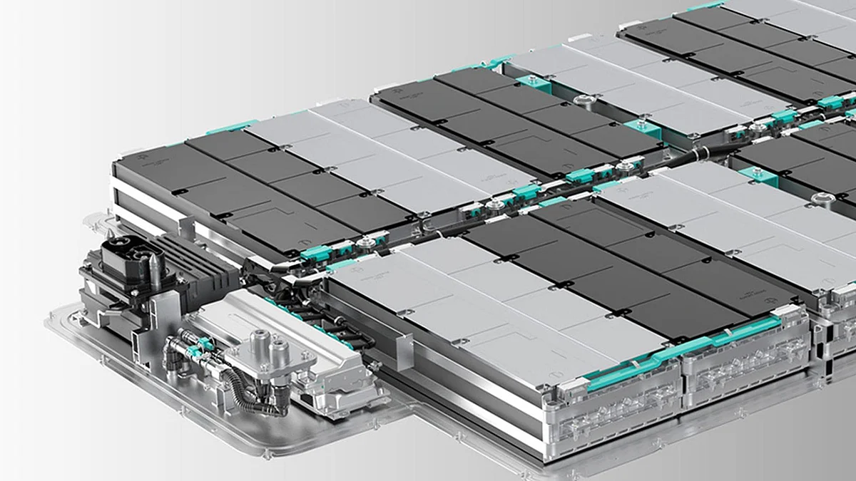 NIO Launches 100 kWh Battery with Flexible Battery Upgrade Plans