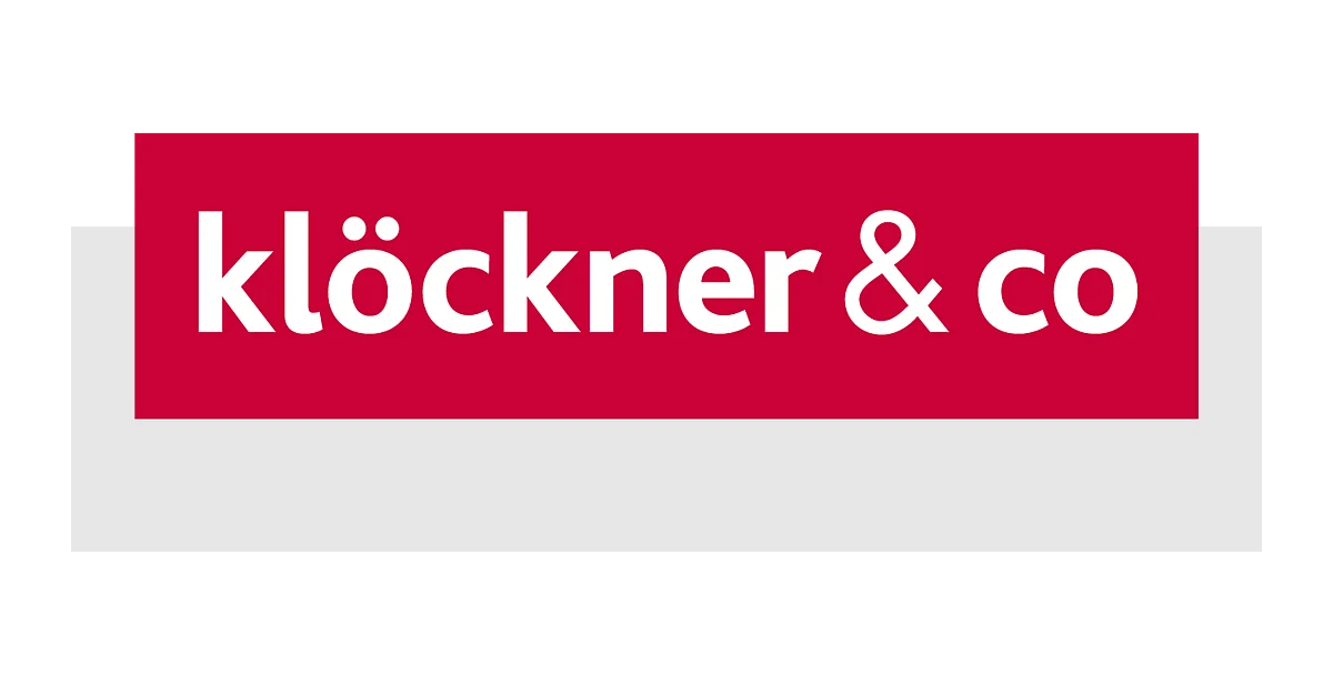 Klockner Results for 9M of 2020