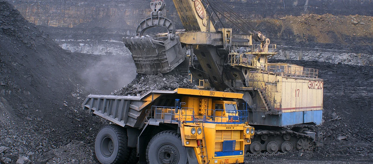 CCTDA Inks Coal Pact with Indonesian Coal Mining Association