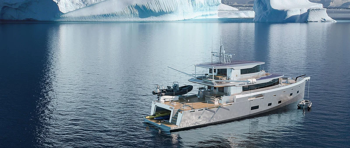 Hydro Partners with Arksen on AL Exploration & Research