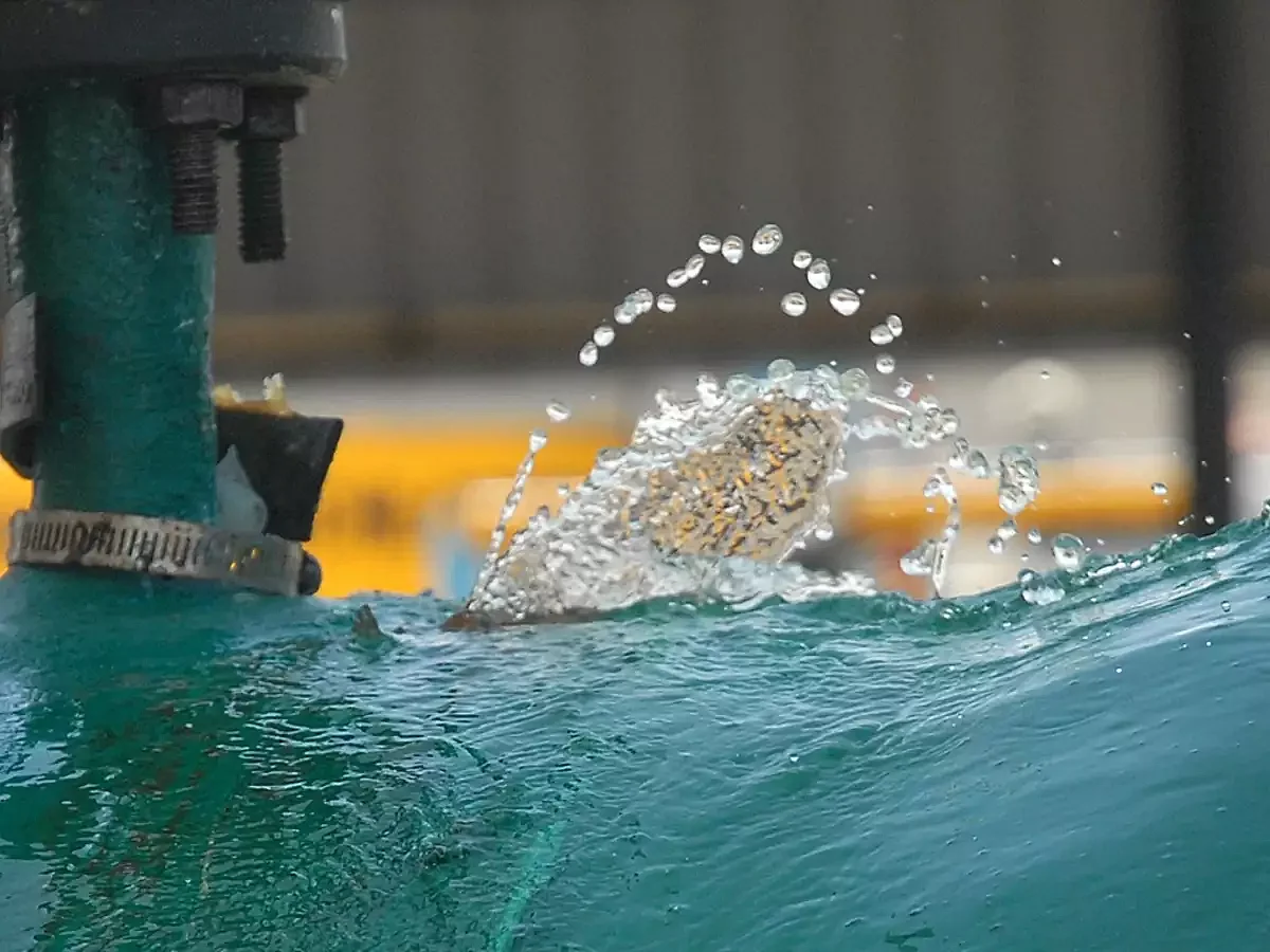 Mechel Signs Ecological Pact to Reduce Impact on Water Resources