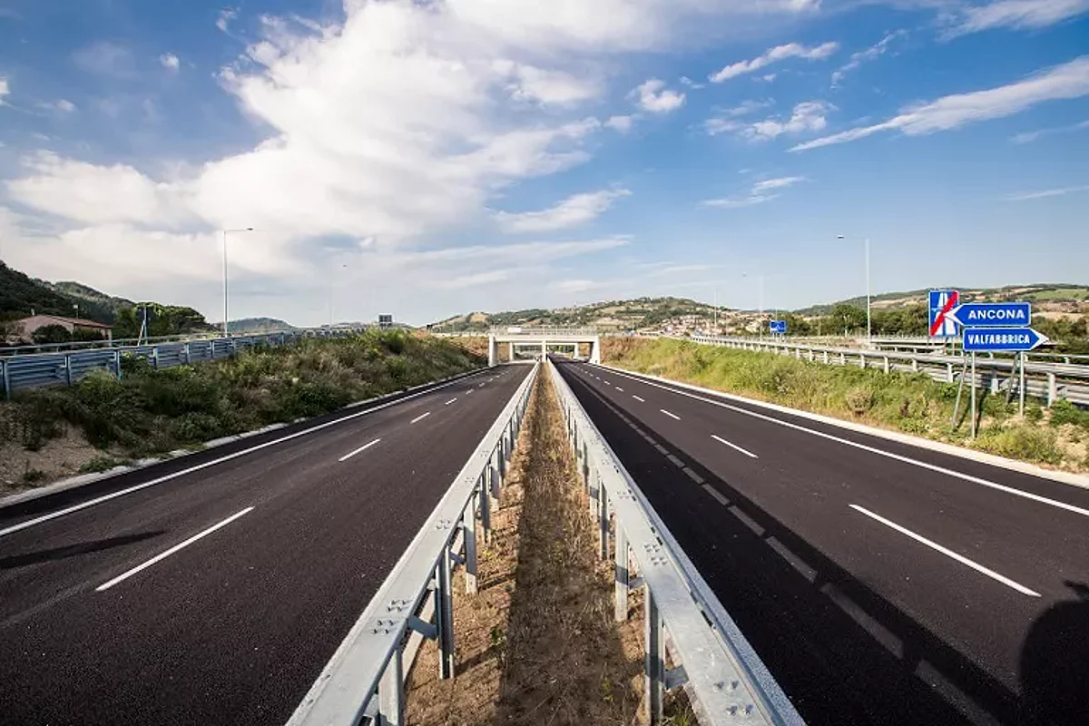 BESIX and Donati to Build Tunnels & Bridges in Italy