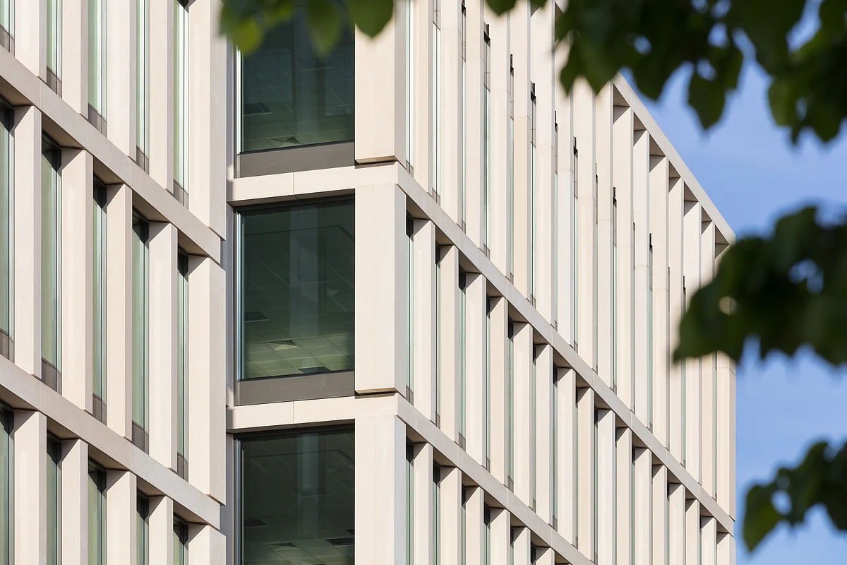 50/60 Station Road wins BCO Award