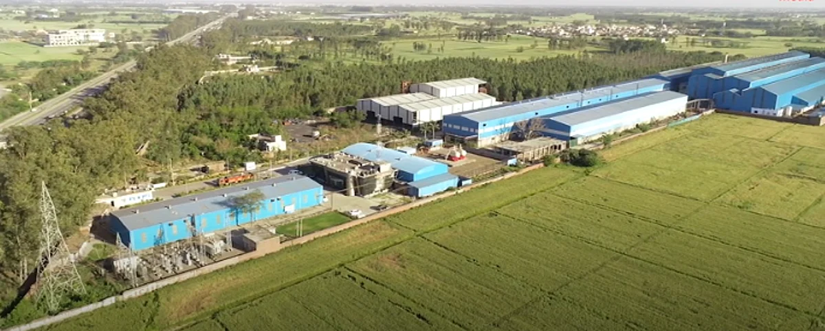 JSW Vallabh Tinplate Becomes JSW Steel Wholly Owned Subsidiary