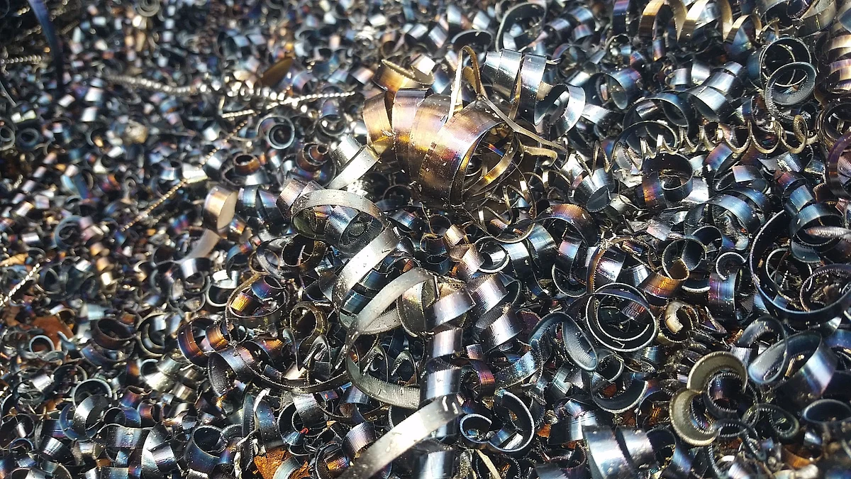 Scrap Metals to Remain Under Utilized Amid Rising Demand