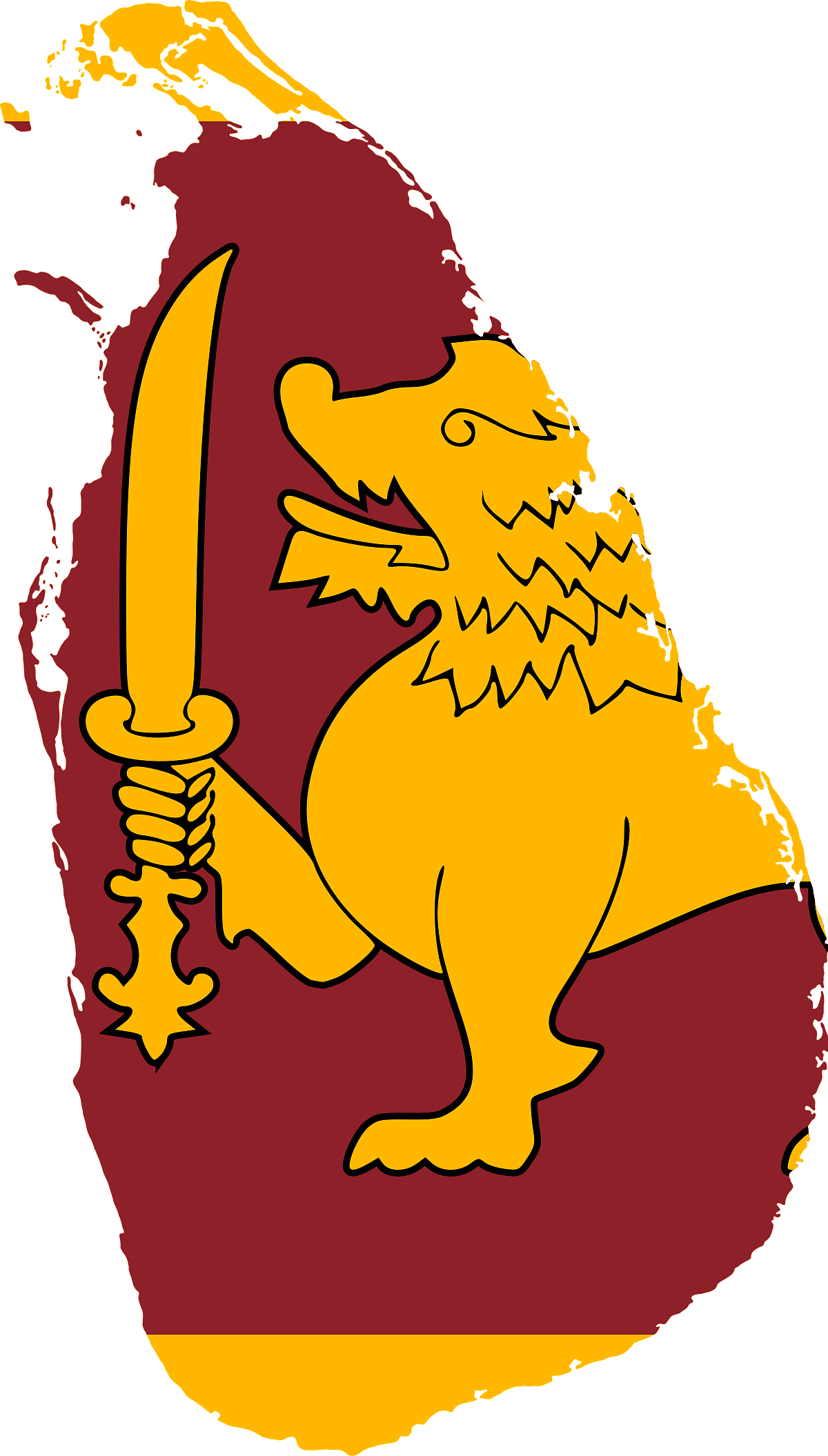 Sri Lanka Bans Export of Steel & Metal Scrap