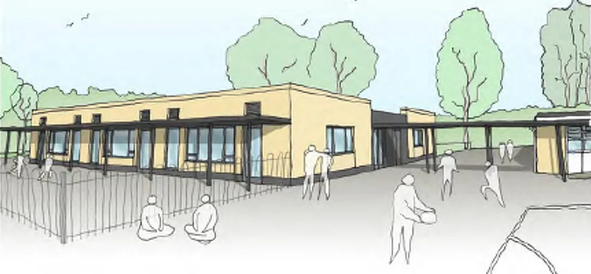 Morgan Sindall Construction Wins Hanborough School Extension