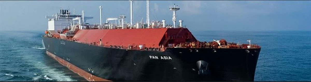 Wartsila to Provide Support for 8 Teekay Shipping LNG Carriers