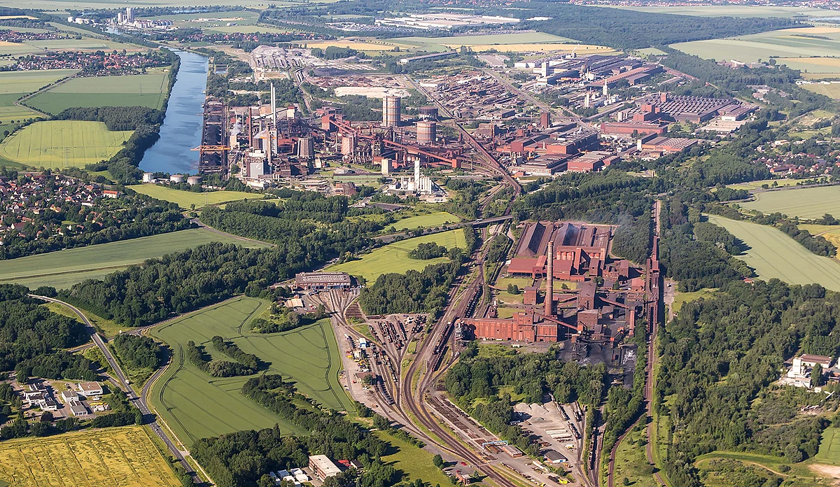 Salzgitter Reports Considerable Impact of COVID-19 on Sales