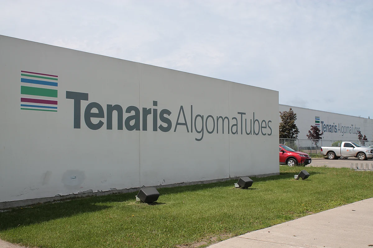 Tenaris Canda to Set UP ERW Pipe Mill in Sault Ste Marie