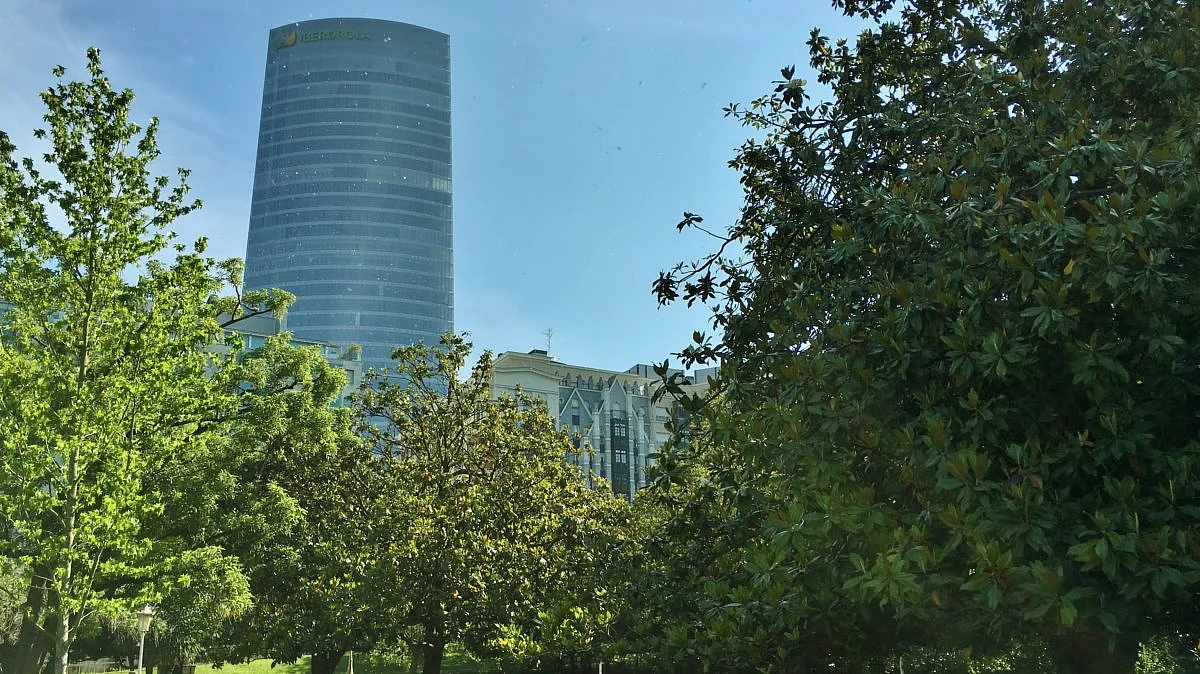 Iberdrola Advances Green Hydrogen Project with Electrolyser Award
