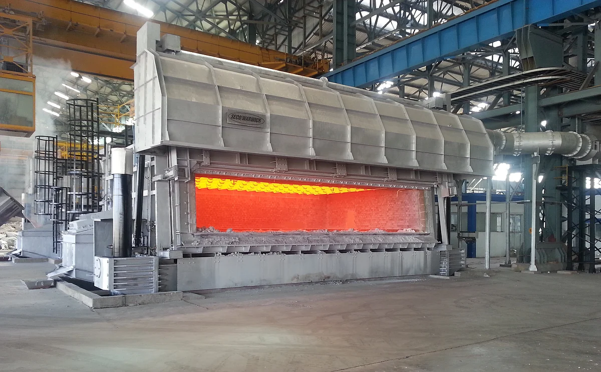 ANDRITZ to Supply Melting Furnaces to Weiqiao Aluminum Group