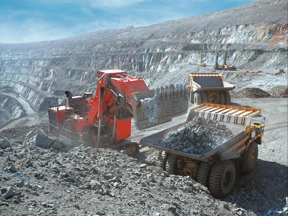 Tata Steel Mining Starts Operations at Twin Mines