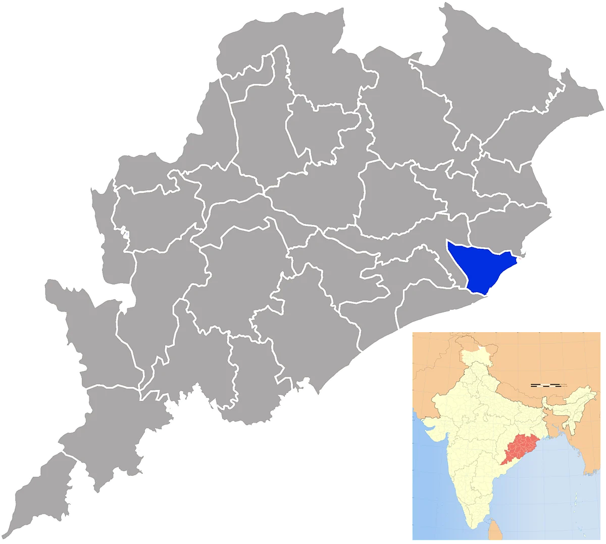 JSW Steel Acquiring Land for Steel Plant at Jagatsinghpur Odisha