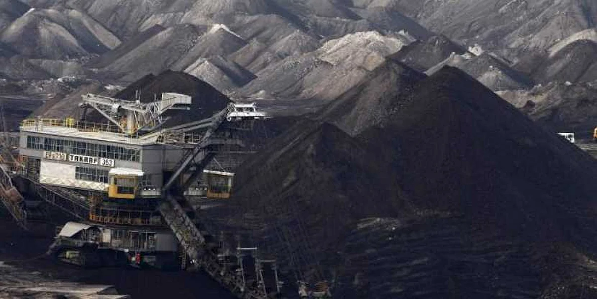 Tata Power Arutmin Indonesia Coal Mine Gets Extension