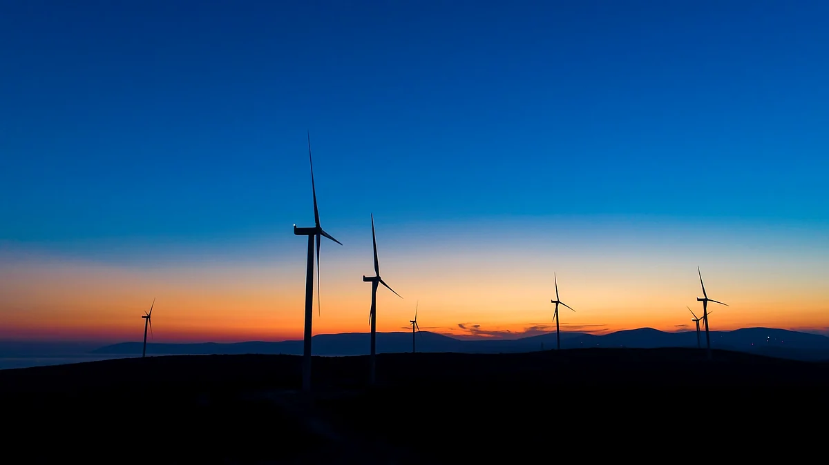 Nordex Group Bags 240 MW Wind Turbine Order in Texas USA