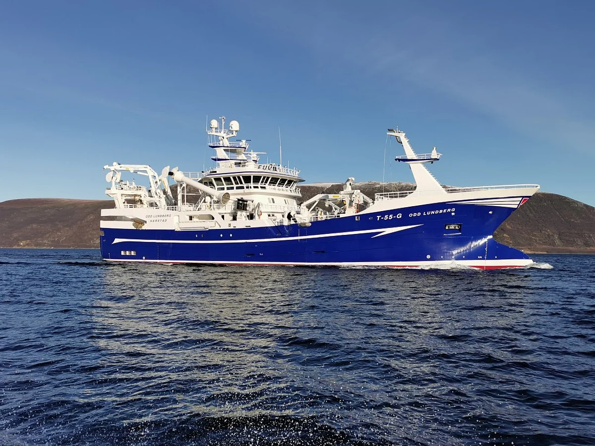 MAN Energy Solutions Digital Solutions for Norwegian Shipowner