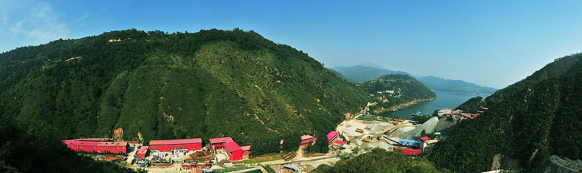 Silvercorp Metals Update on LME Mine in Ying Mining District China