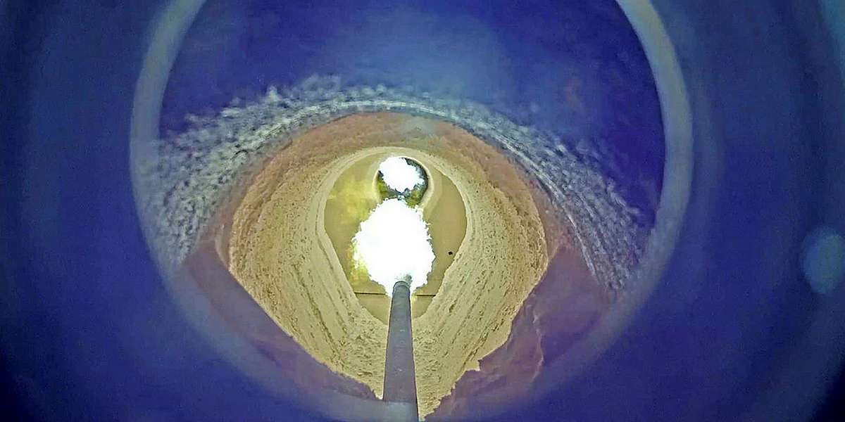 LKAB Produces Iron Ore Pellets with Fossil Free Fuels