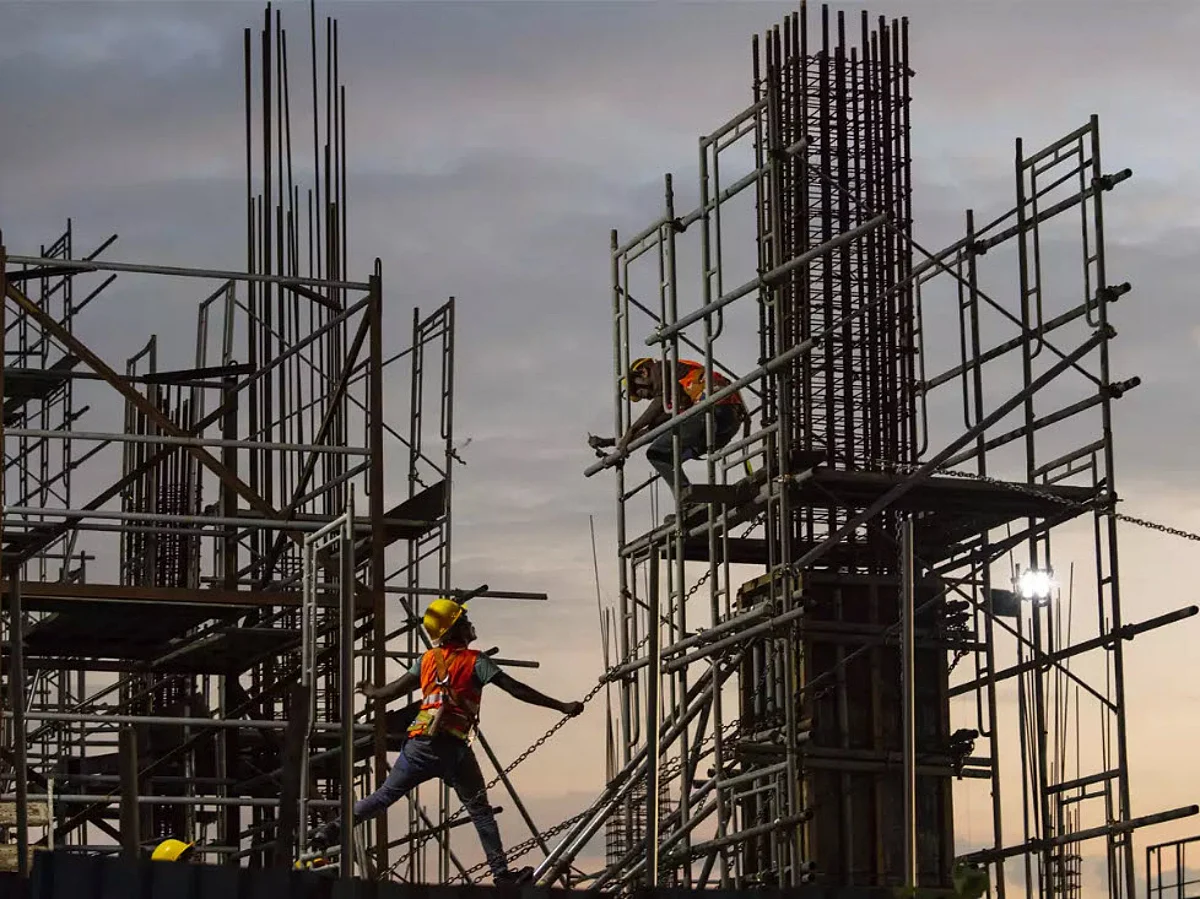 COVID Could Hit State Funded Infrastructure CAPEX in India