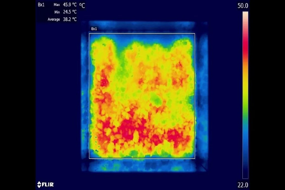 Swansea Research for Using Waste Heat from Tata Steel Port Talbot