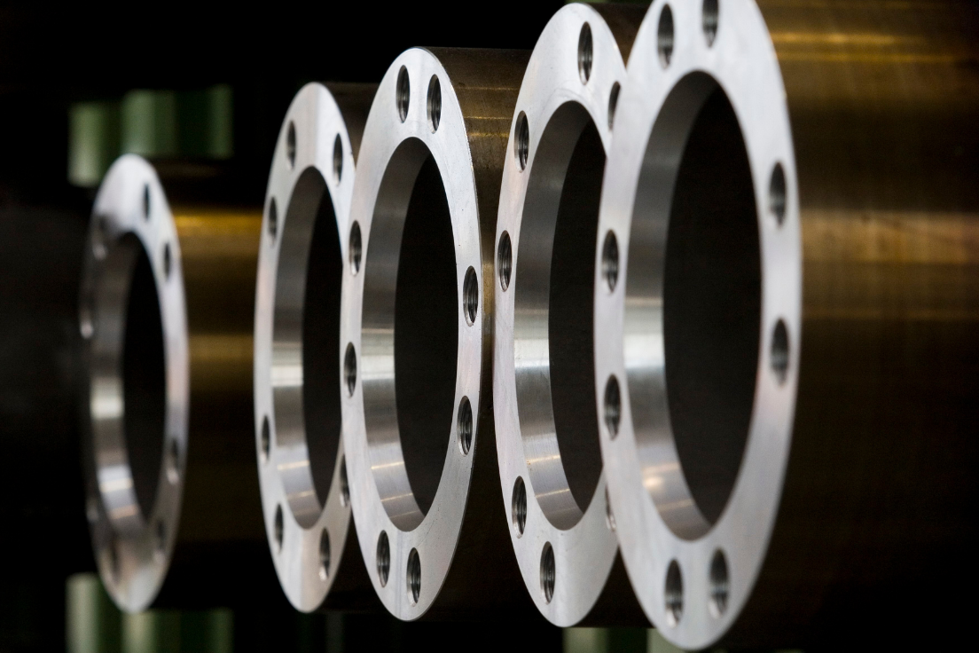 Tenaris Expands Cold Drawing Capabilities for Hydraulic Cylinders