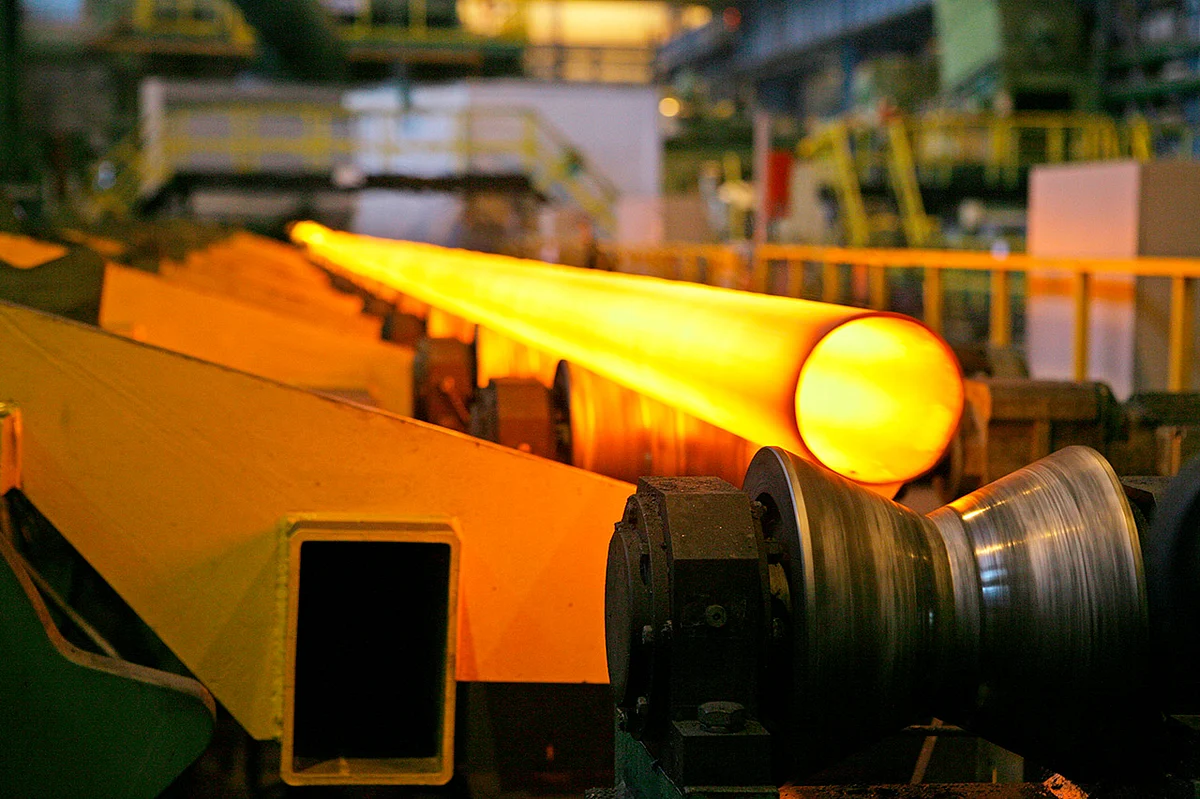 Byelorussian Steel Works Increases Steel Export to Romania