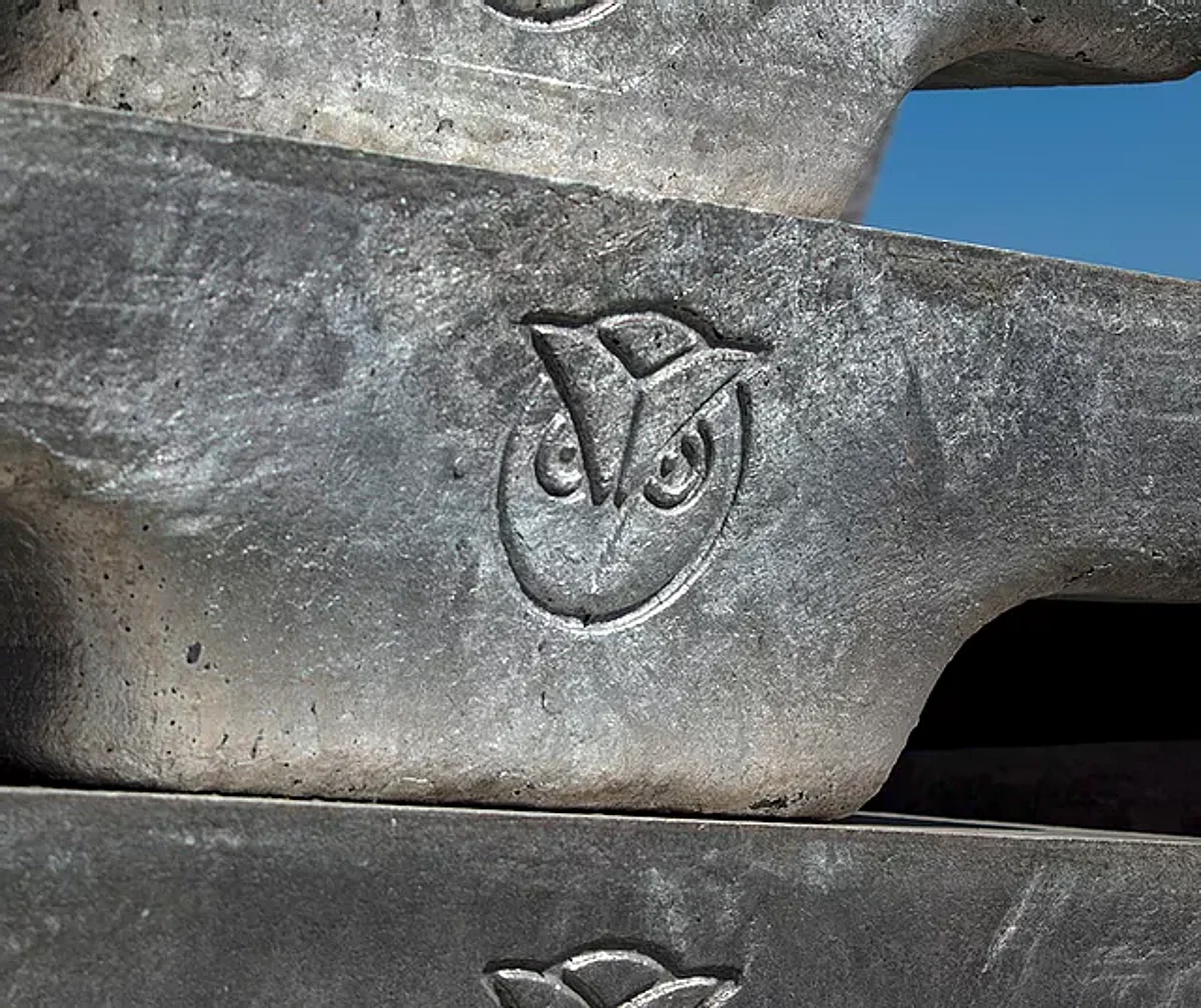 Owl’s Head Alloys is ASI Production & Transformation Member