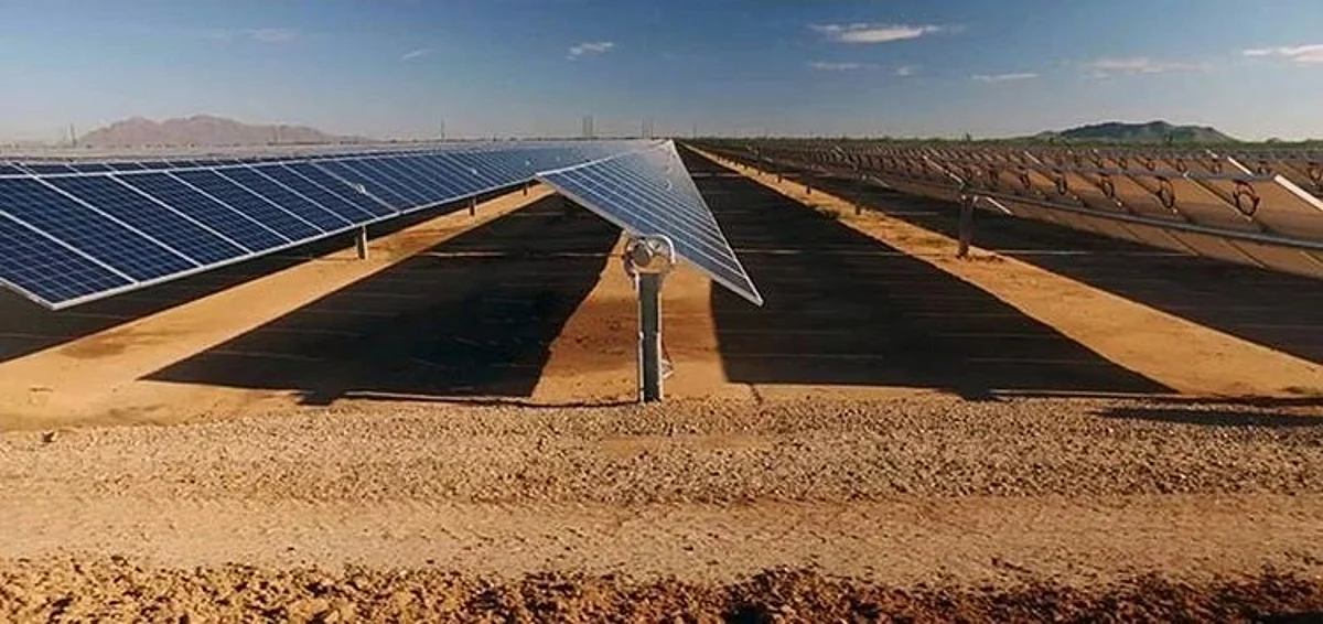 EBRD & TAQA Arabia Promote Renewable Energy in Egypt
