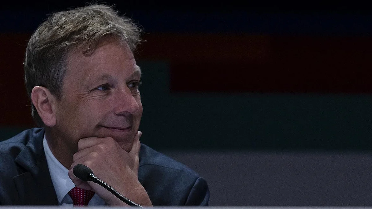 Rio Tinto Appoints Mr Jakob Stausholm as Chief Executive