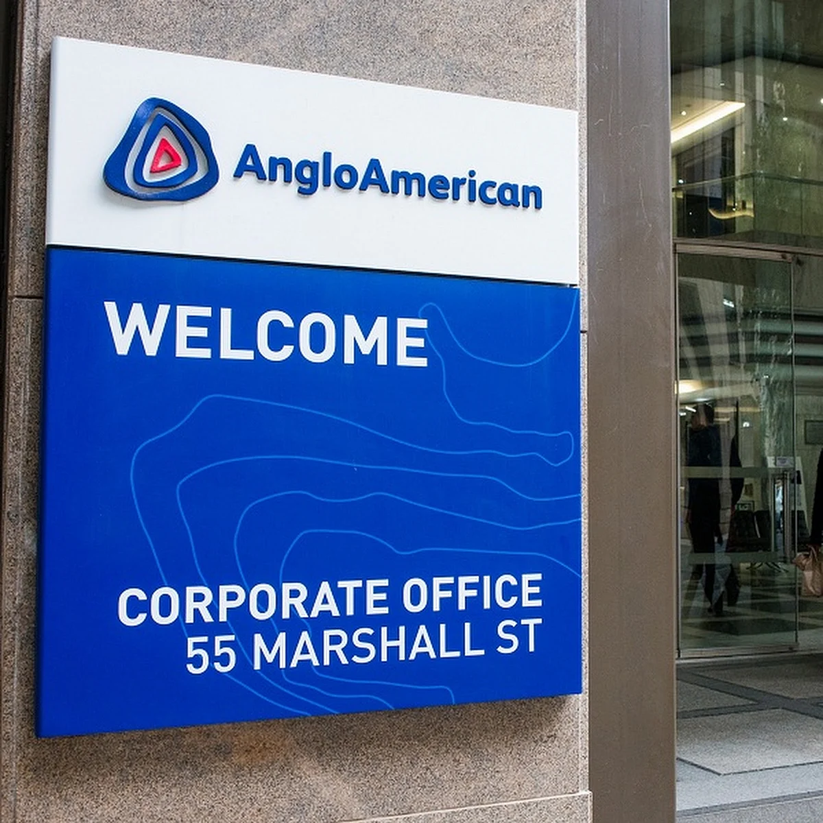 Anglo American Reports Strong Performance