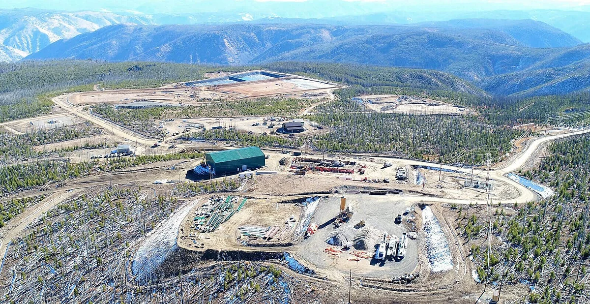 Jervois Mining Awards Contracts for Nickel Cobalt Refinery