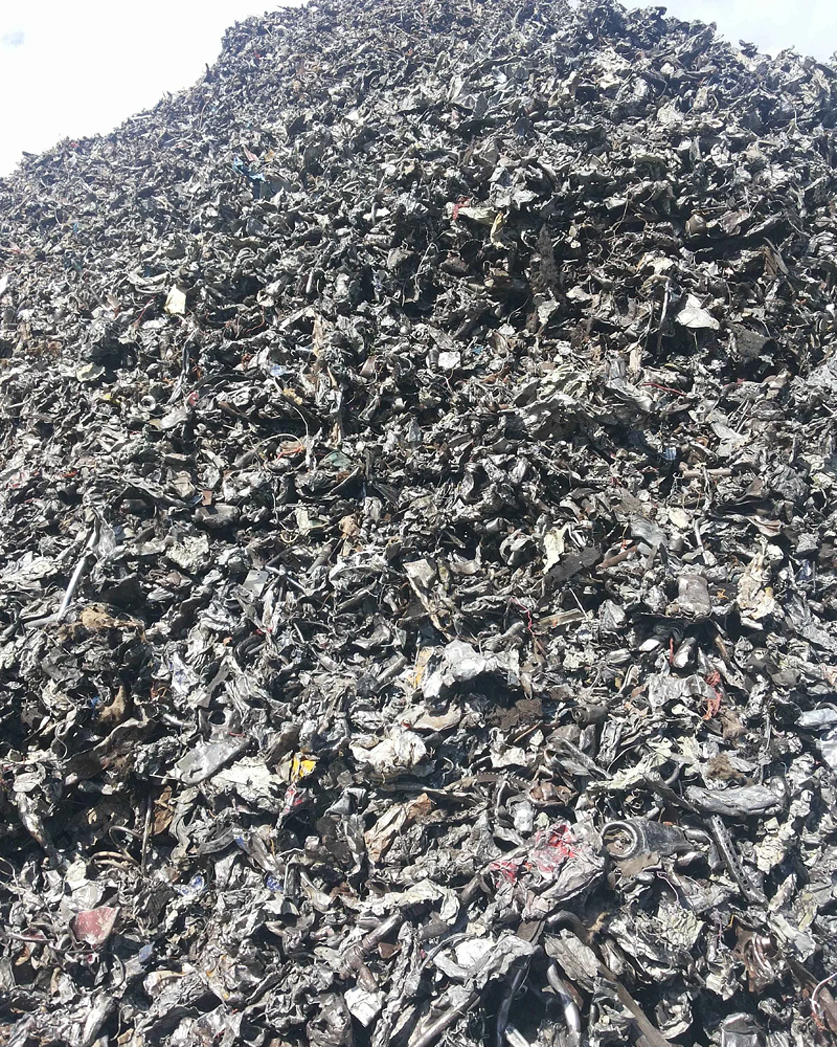 ISRI Submits Comments on China’s Draft Recycled Steel Standards