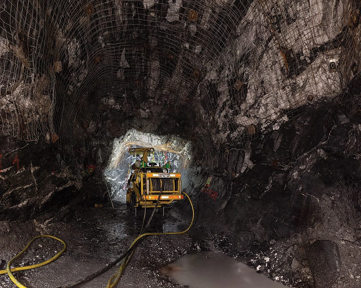 Anaconda Mining Update on the Goldboro Gold Project