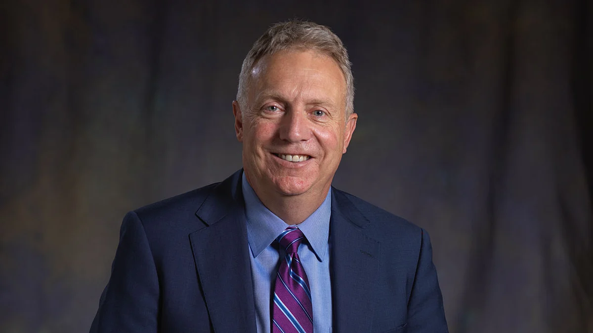 DJJ Names Mr Mark Schaefer as New President