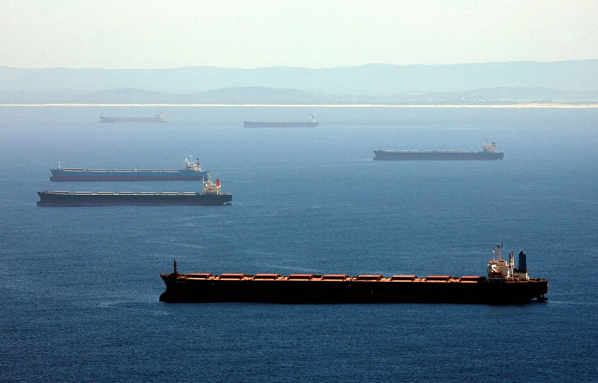 Australian Coal Blockade at Chinese Ports Easing