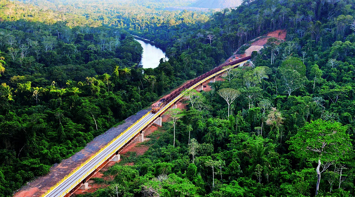 Vale to Reduce Client & Supplier Emissions by 15% by 2035