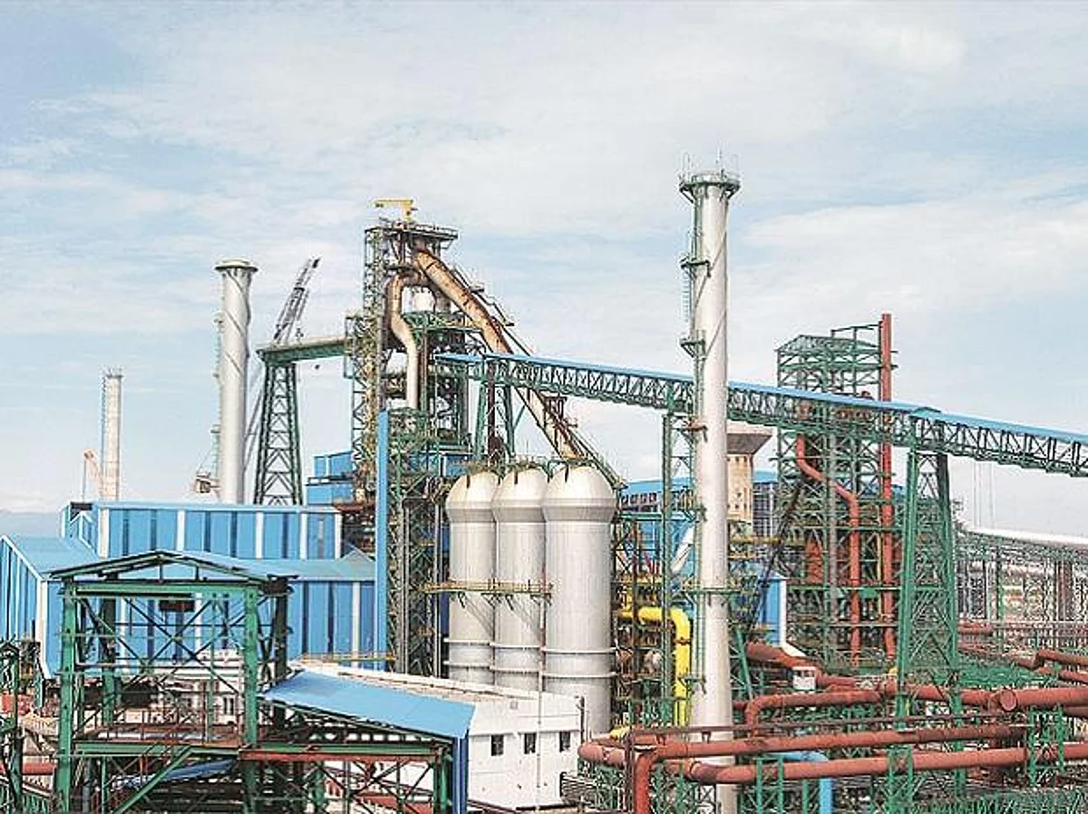 JSW Steel Improves BPSL Offer as Indian Oulook is on Cloud9