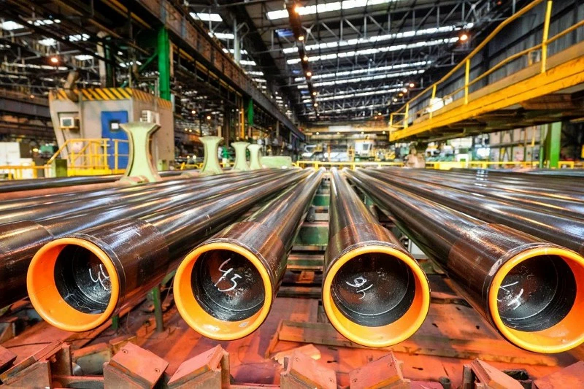 TMK Expands Cooperation with Uzbekneftegaz