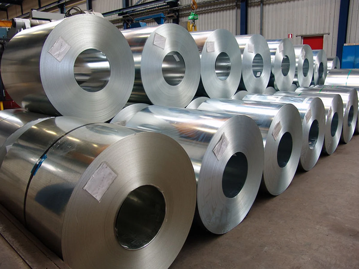 India Extends AD Duty on CR Stainless Steel Till January 31