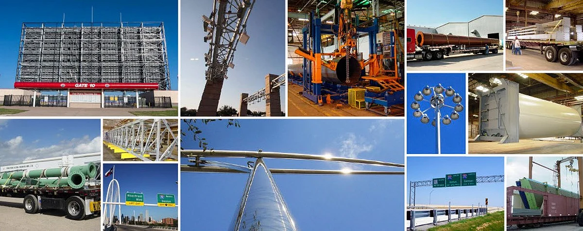 Race Rock to Acquire Structural and Steel Products