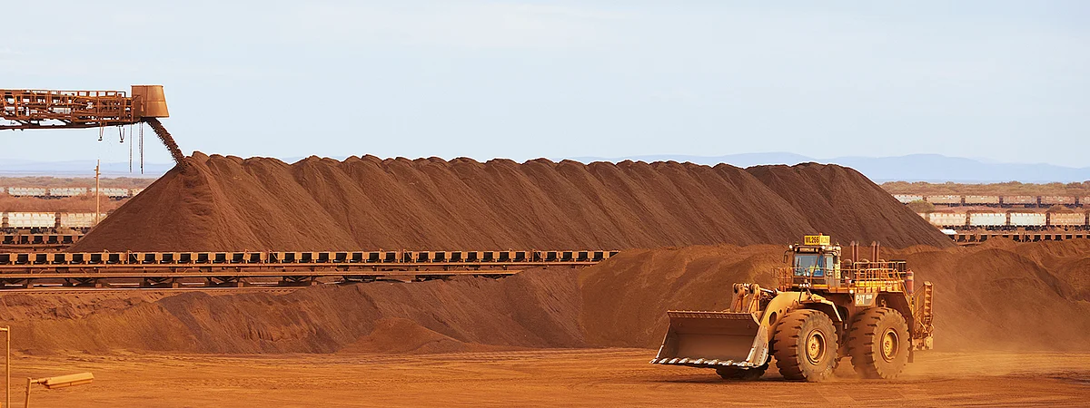 Fortescue Metals Group Celebrates First Ore at Eliwana Mine