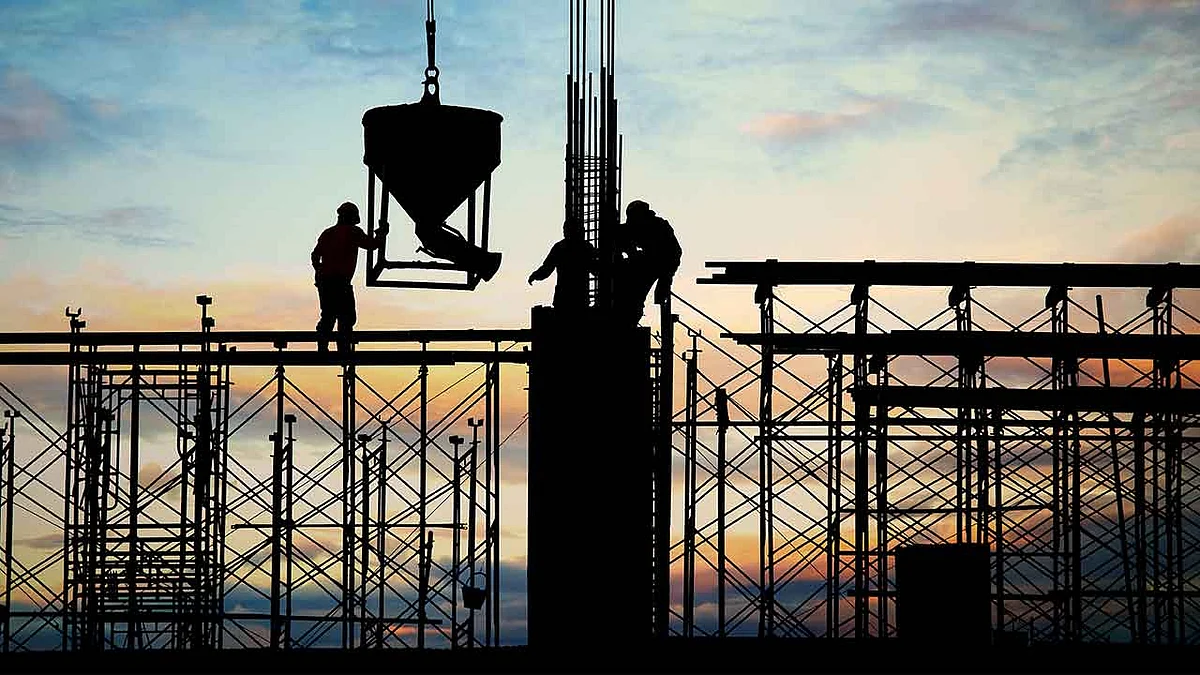 Credai Alleges Cartelisation by Steel & Cement Manufacturers