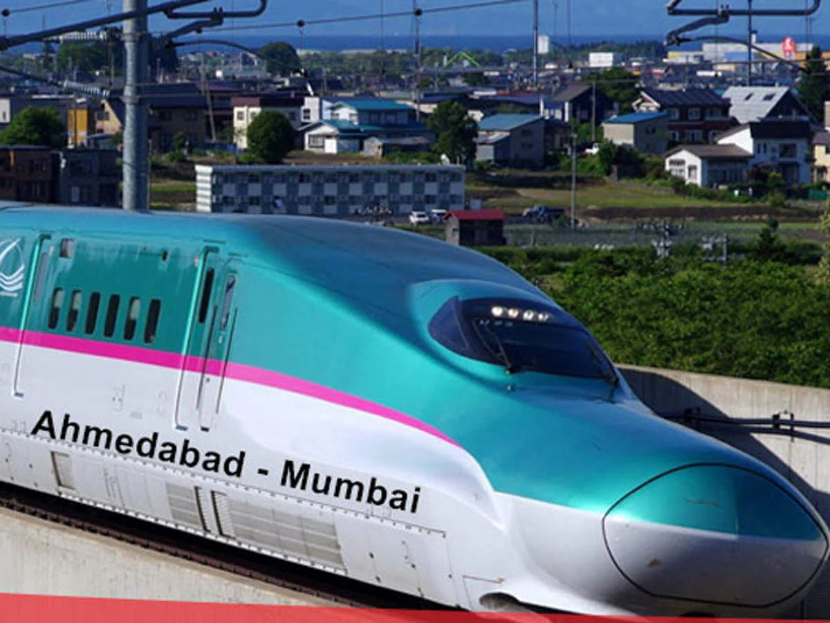 L&T Construction to Build C6 Part of Bullet Train Project
