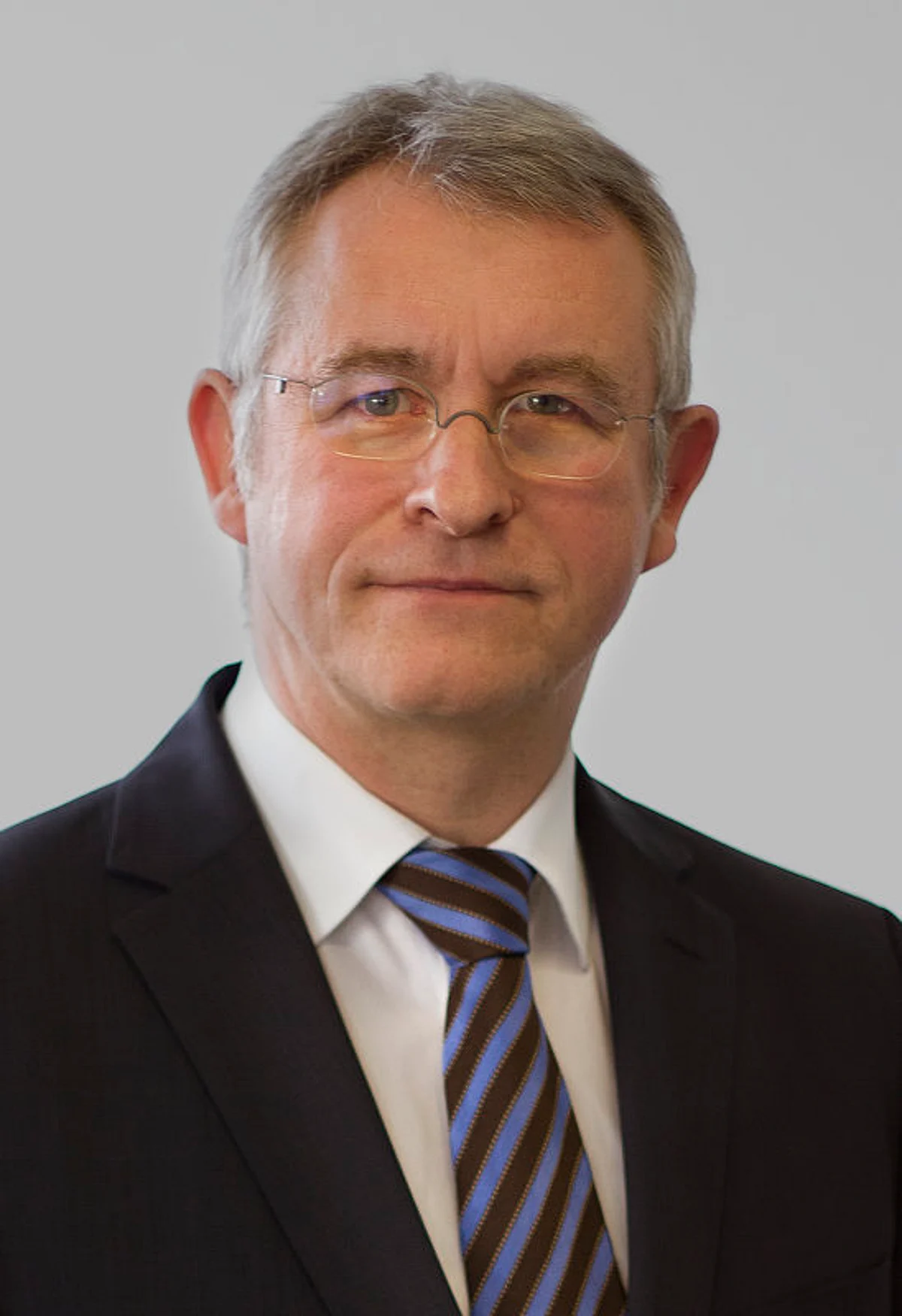 Dr Andreas Appointed in Management of Steelwind Nordenham