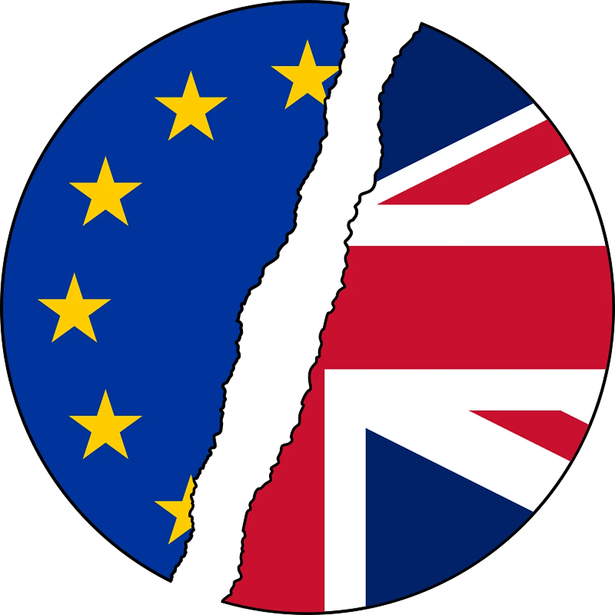 UK to Impose Tariffs on Imports of Steel from US after Brexit