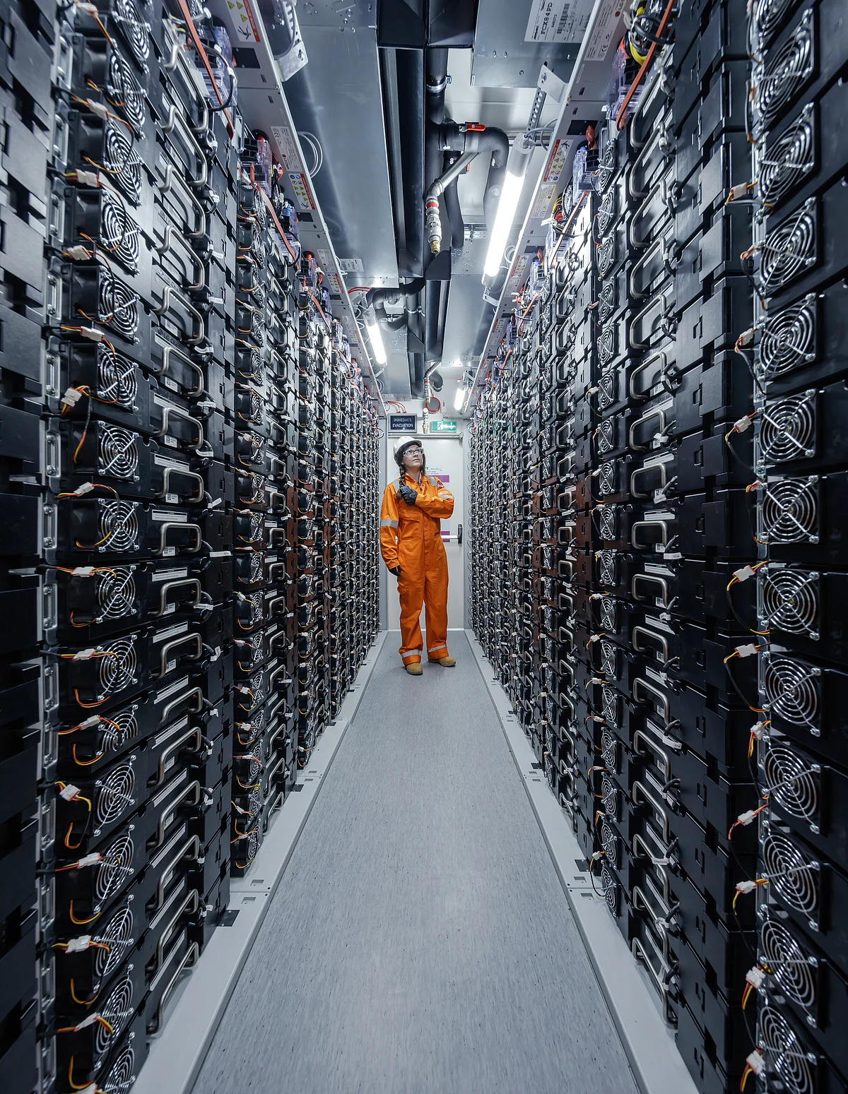 EDF & SWGT Join Hands for Battery Project Opimization