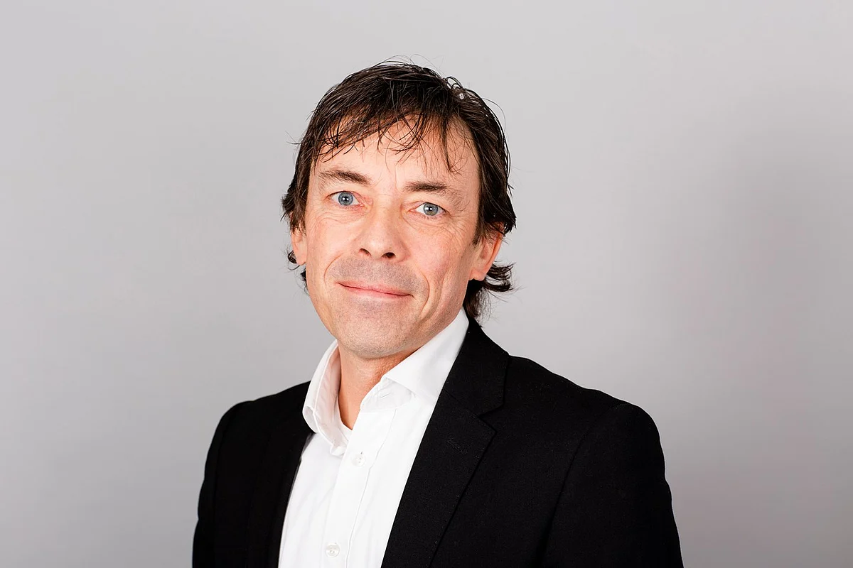 Leadership Appointments at LKAB Minerals