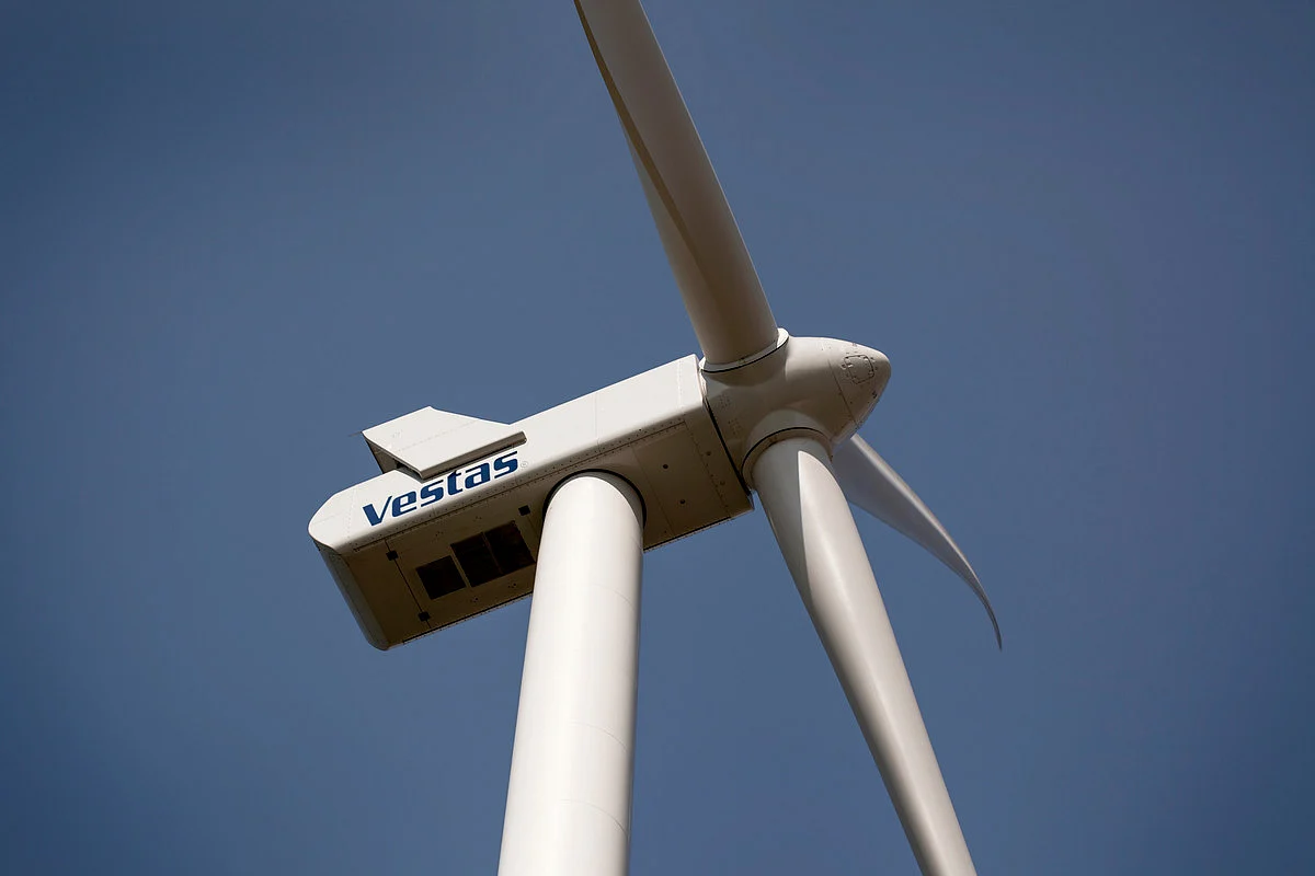 Vestas Wins 138 MW Repowering Order in USA